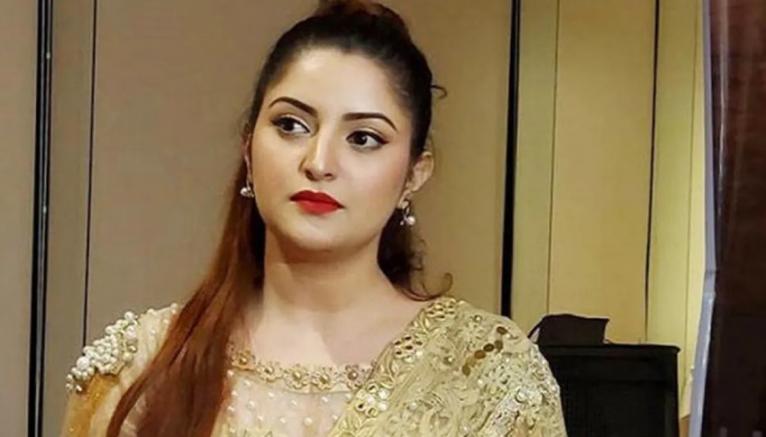 ‘মাদক সেবন করে গৃহকর্মীকে নির্যাতন’, পরীমনির বিরুদ্ধে মামলা