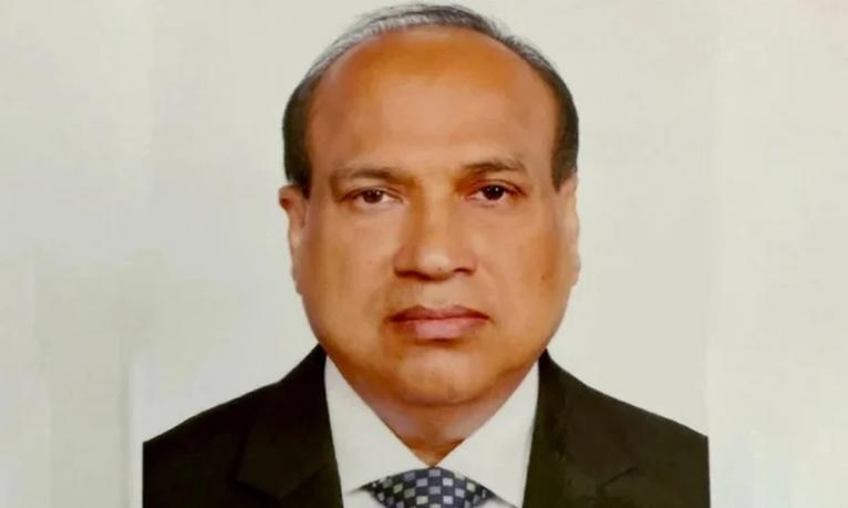 জনপ্রশাসনের সাবেক সচিবের ছেলের ৫৪ কোটি টাকার শেয়ার অবরুদ্ধ