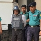 জুলাইয়ে ড্রোন দিয়ে নজরদারি, সিটিটিসির সাবেক এডিসি ইশতিয়াক গ্রেপ্তার