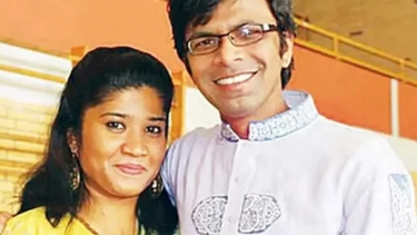 <small>সাগর-রুনি হত্যা মামলা</small> নথি পুড়েনি, নথি আংশিক আগুনে পুড়ে গেছে :  অতিরিক্ত অ্যাটর্নি জেনারেল
