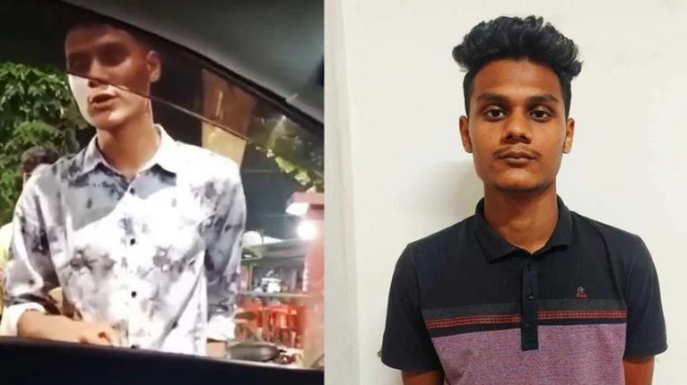 চাঁদা আদায়ের ভিডিও ভাইরাল, সেই যুবক রিমান্ডে