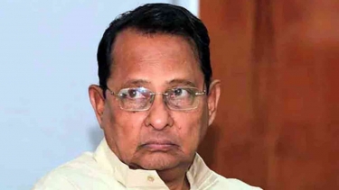 কুষ্টিয়ায় যেতে চান না ইনু!
