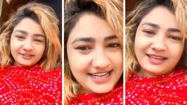 আগাম জামিন পেলেন চট্টগ্রামের শীর্ষ সন্ত্রাসী সাজ্জাদের স্ত্রী তামান্না