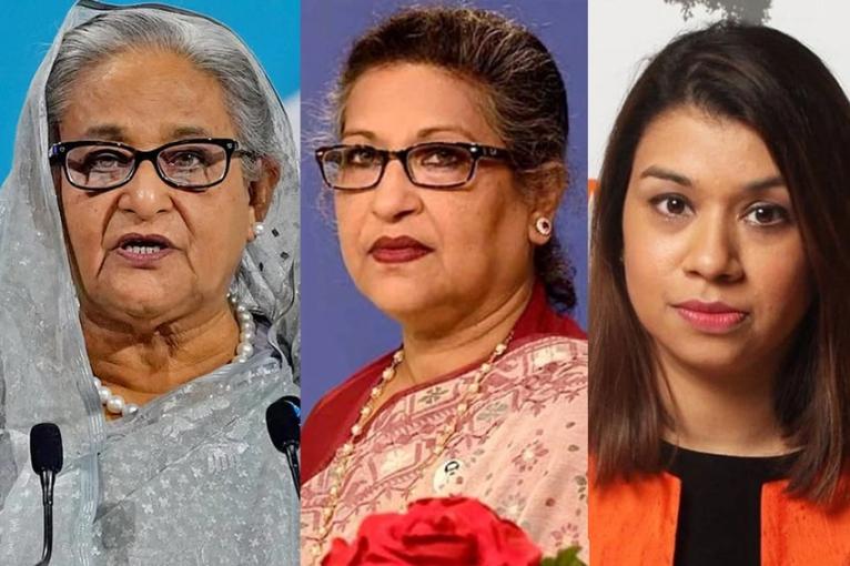 শেখ হাসিনা-টিউলিপসহ ৫৩ জনের গ্রেপ্তার সংক্রান্ত তামিল প্রতিবেদন ১২ মে