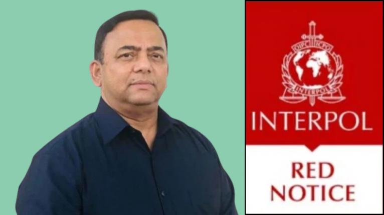সাবেক আইজিপি বেনজীরের বিরুদ্ধে ইন্টারপোলের ‘রেড নোটিশ’ জারি