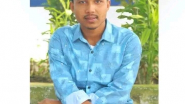 কিশোরগঞ্জ জেলা কারাগারে হাজতীর মৃত্যু