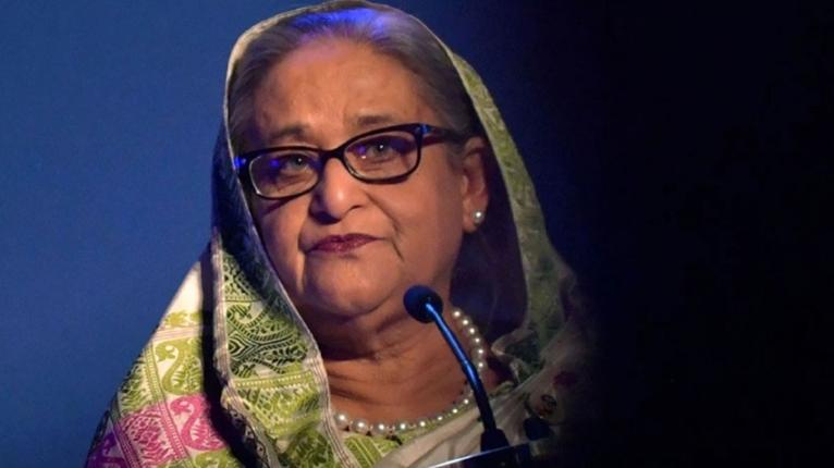 হাসিনার বিচার শেষ হবে কবে?