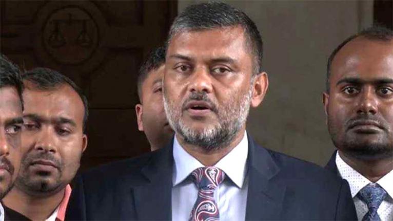 জামায়াতের দাঁড়িপাল্লা প্রতীক সুপ্রিমকোর্ট প্রতিষ্ঠারও আগে: শিশির