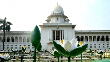 গুরুত্বপূর্ণ মামলার শুনানি সরাসরি সম্প্রচার করতে হাইকোর্টের রুল