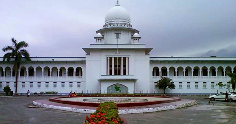 নারী সংস্কার কমিশনের ‘বিতর্কিত’ ধারার বৈধতা নিয়ে রিট খারিজ