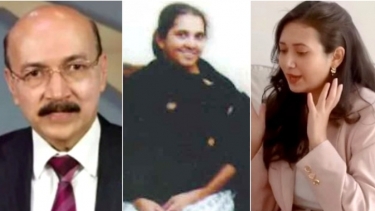 হাসিনার উপদেষ্টা তারিক সিদ্দিক, স্ত্রী ও মেয়ের ১৩ ব্যাংক হিসাব অবরুদ্ধ
