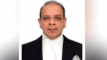 হাইকোর্টের রায়ে রাজনৈতিক দলের রেজিস্ট্রেশন বাতিল ইতিহাসে এটাই প্রথম: প্রধান বিচারপতি