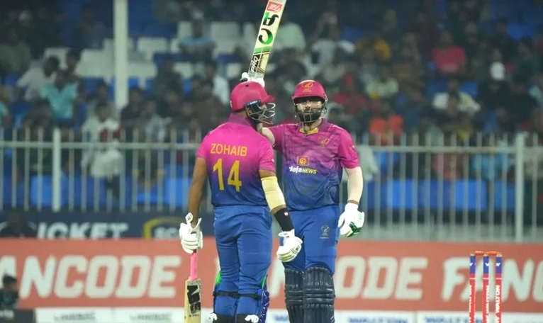 বাংলাদেশের অবিশ্বাস্য হার, আমিরাতের ইতিহাস