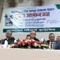 আইন অঙ্গনের সর্বত্র ব্যারিস্টার রাজ্জাকের বিচরণ ছিল