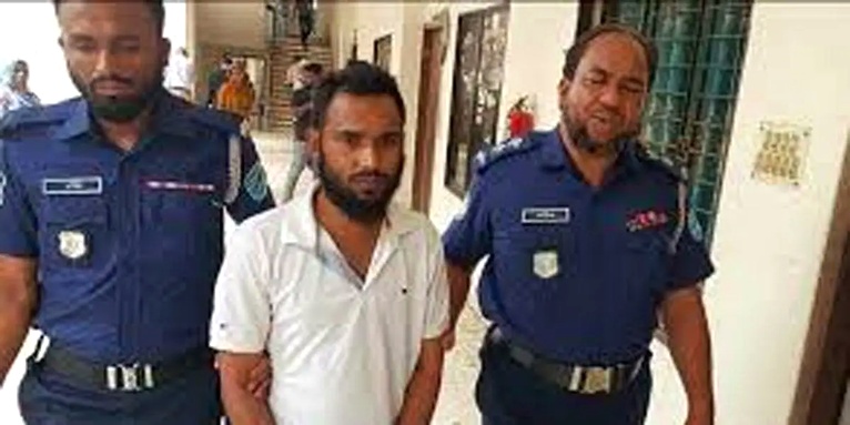 শিশু ধর্ষণের অভিযোগে যুবকের যাবজ্জীবন, সম্পদ বিক্রির নির্দেশ আদালতের