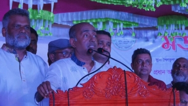 শেখ মুজিবের কালো আইনেই আ.লীগ নিষিদ্ধ সম্ভব : অ্যাটর্নি জেনারেল