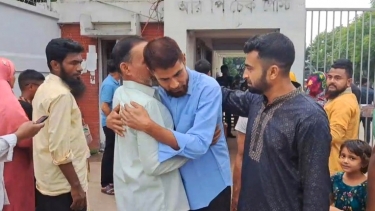 পিলখানা হত্যাকাণ্ড: কারাগার থেকে মুক্তি পেলেন ২৭ জন