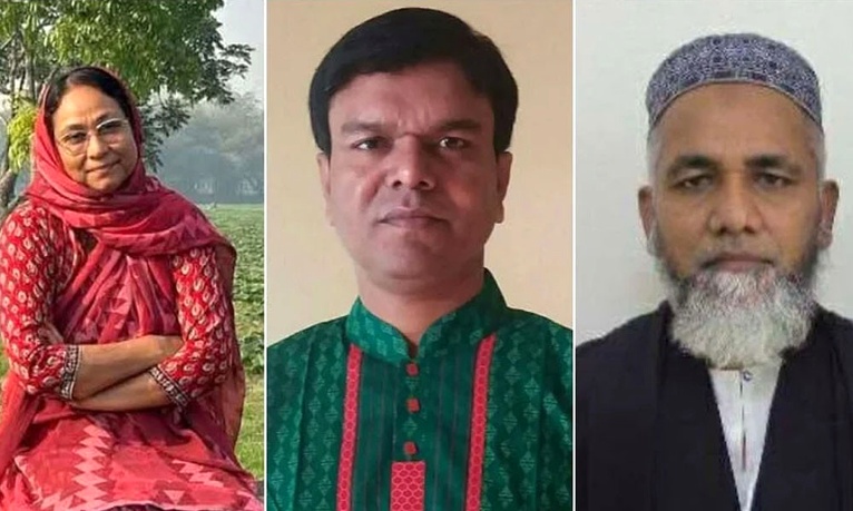 অধস্তন আদালতের ৩ বিচারকও সেনানিবাসে আশ্রয় নিয়েছিলেন