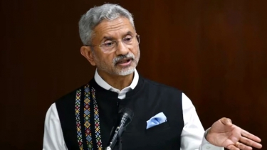 ট্রাম্পের মধ্যস্থতার দাবি উড়িয়ে দিলেন এস জয়শঙ্কর