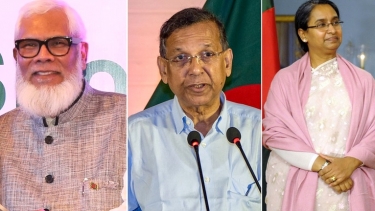 নতুন মামলায় গ্রেফতার সালমান আনিসুল দীপু কামরুল