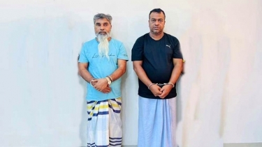 <small>কুষ্টিয়ায় অভিযান</small> সেনাবাহিনীর জালে অপরাধ জগতের গুরু-শিষ্য