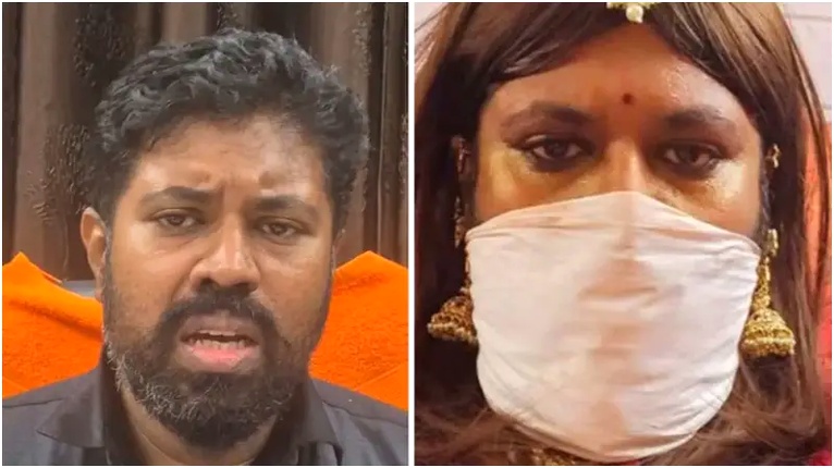স্বামীর বিরুদ্ধে স্ত্রীর পর্নোভিডিও বানানোর অভিযোগ