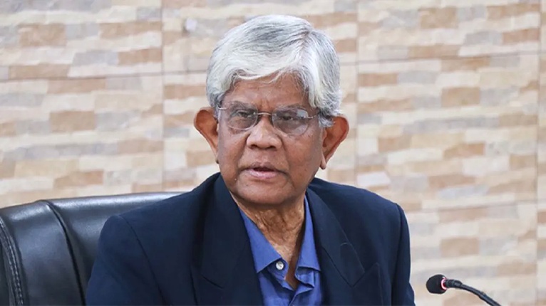 নানা কারণে সংস্কার নিয়ে চাপে আছে সরকার: অর্থ উপদেষ্টা