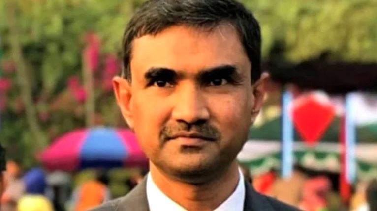বিচারপতি খোন্দকার দিলীরুজ্জামানকে অপসারণ