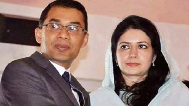 সব মামলায় খালাস পেলেন তারেক রহমান ও জোবাইদা