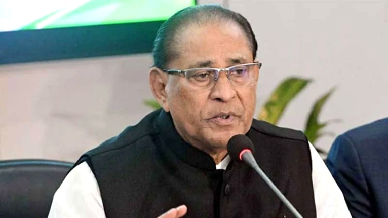 সাবেক মন্ত্রী আব্দুর রহমানের সস্ত্রীক দেশত্যাগে নিষেধাজ্ঞা