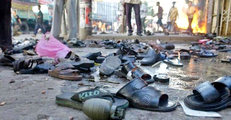 গ্রেনেড হামলা মামলায় খালাসের বিরুদ্ধে আপিলের পরবর্তী শুনানি ২৬ মে