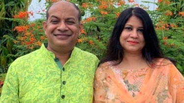 যশোরের সাবেক মেয়র ও তার স্ত্রী-সন্তানের দেশত্যাগে নিষেধাজ্ঞা