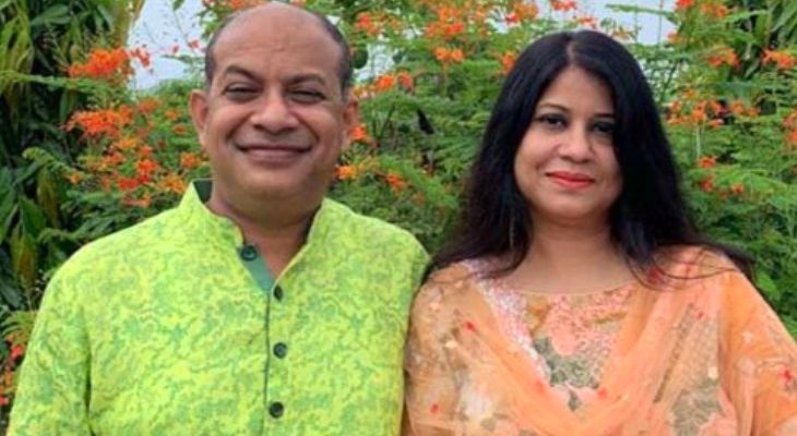 যশোরের সাবেক মেয়র ও তার স্ত্রী-সন্তানের দেশত্যাগে নিষেধাজ্ঞা