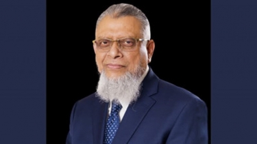 বিচারপতি নজরুল ইসলাম চৌধুরীকে চেয়ারম্যান করে আন্তর্জাতিক অপরাধ ট্রাইব্যুনাল-২ গঠন