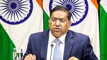 বাংলাদেশে দ্রুততম সময়ে নির্বাচন চায় ভারত