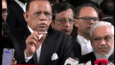 ‘জোবাইদা রহমানকে সম্পূর্ণ রাজনৈতিক উদ্দেশ্যে সাজা দেওয়া হয়েছিল’