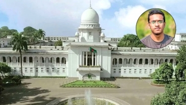 আবরার ফাহাদ হত্যা মামলা: মৃত্যুদণ্ড প্রাপ্ত এক আসামির আপিল
