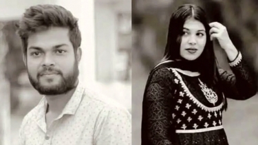 পল্লবীতে বাসায় ঢুকে স্বামী-স্ত্রীকে কুপিয়ে হত্যা