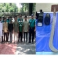এক রাতে জিগাতলা-হাজারীবাগে দুই খুনের রহস্য উদঘাটন, গ্রেফতার ১৪