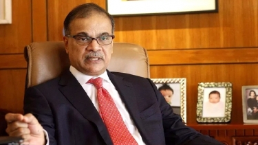 পাওয়ার অব অ্যাটর্নি দিয়ে সম্পত্তি স্থানান্তরের চেষ্টা সামিটের আজিজ খানের