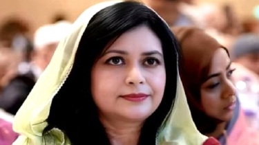 দুর্নীতির মামলায় ৩ বছরের সাজার বিরুদ্ধে ডা. জোবাইদার আপিল