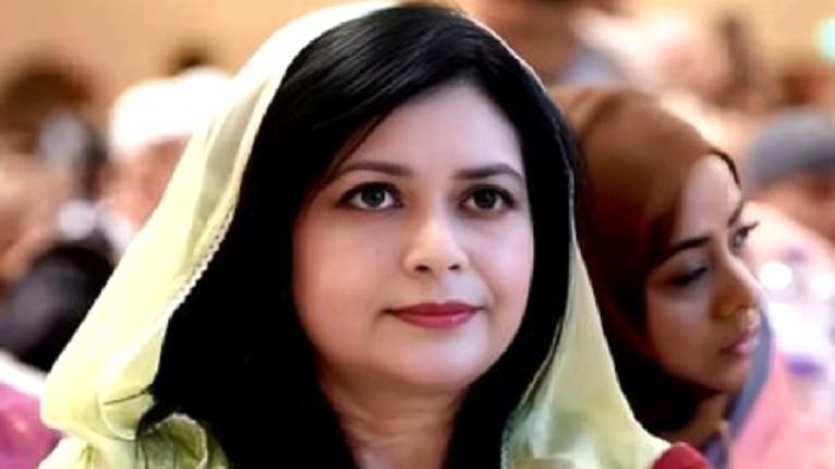 দুর্নীতির মামলায় ৩ বছরের সাজার বিরুদ্ধে ডা. জোবাইদার আপিল