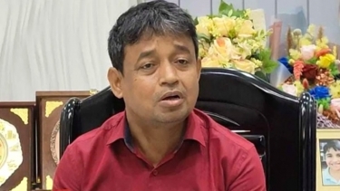 হারুনের শ্বশুরের জমিসহ বহুতল ভবন জব্দ, ভাইয়ের ব্যাংক অ্যাকাউন্ট অবরুদ্ধ