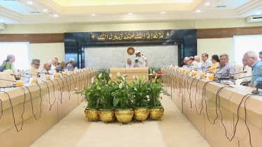গণঅভ্যুত্থানে নিহতদের পরিবার-আহতদের কল্যাণ ও পুর্নবাসন অধ্যাদেশের খসড়া চূড়ান্ত অনুমোদন
