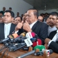 ইশরাককে শপথ না পড়ালে আদালত অবমাননা হবে: ব্যারিস্টার মাহবুব উদ্দিন খোকন