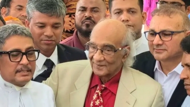 জয়কে ‘অপহরণ ও হত্যাচেষ্টা’ মামলায় খালাস পেলেন শফিক রেহমান