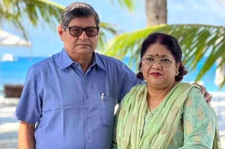 স্ত্রীসহ সাবেক মন্ত্রী ওবায়দুল মোকতাদিরের দেশত্যাগে নিষেধাজ্ঞা