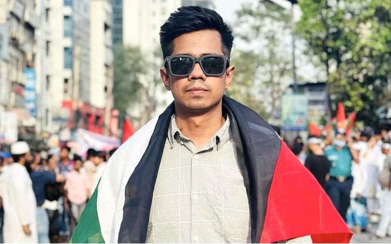 ঢাবি ছাত্র সাম্য হত্যায় আরও ৮ জন গ্রেপ্তার
