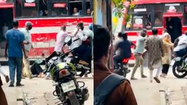 মিরপুরে প্রকাশ্যে গুলি করে ব্যবসায়ীর ২২ লাখ টাকা ছিনতাই