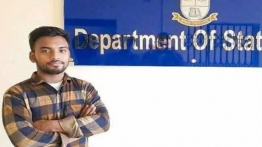 হিযবুত তাহরীরের সঙ্গে সংশ্লিষ্টতার অভিযোগে গ্রেপ্তার জবি শিক্ষার্থী রিমান্ডে